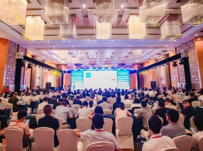 2023光伏聚合物大會(huì)盛大開幕，都有哪些重要發(fā)布？